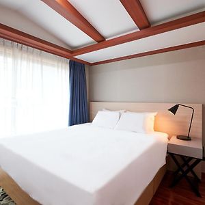 Sokcho Good Morning Hotel And Resort
