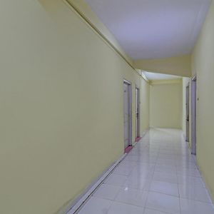 Hotel O Green Hills Resort